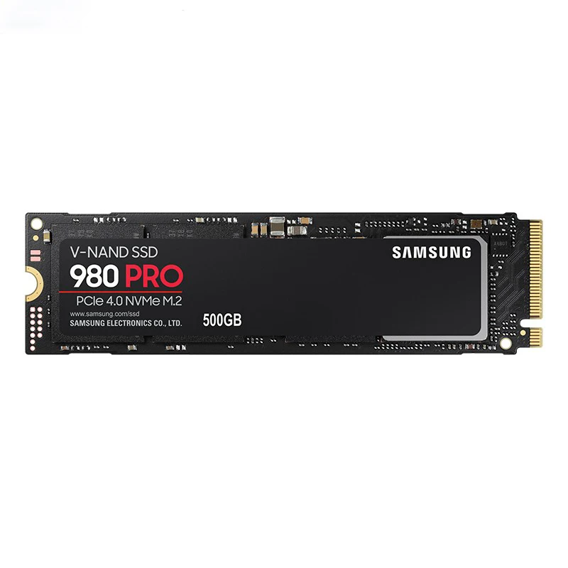ssd samsung 980 pro M.2 SSD 500GB 1TB 2TB nvme pcie Internal Solid State Hard Drive inch Laptop Desktop TLC PC
