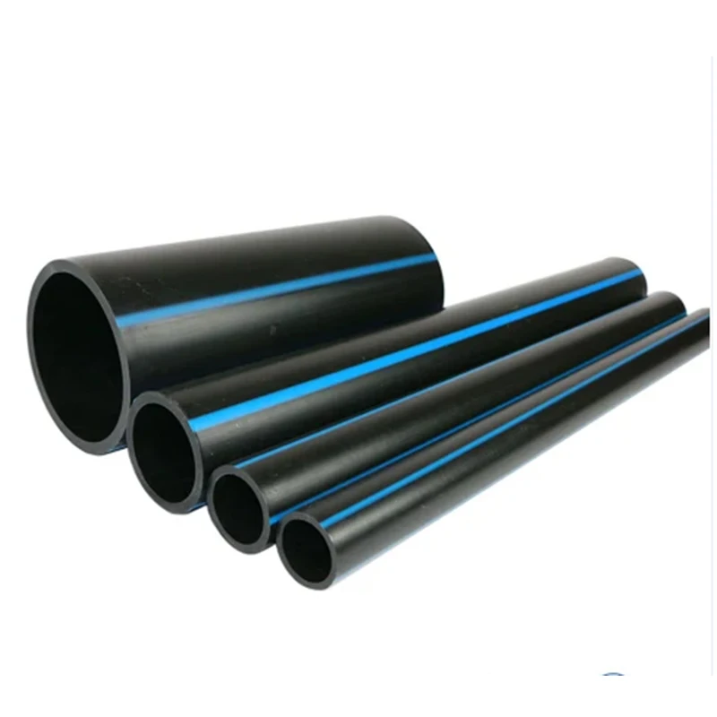 Hdpe hose water-saving irrigation HD PE poly pipe main hose
