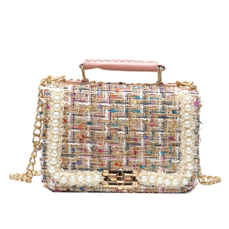 
Wholesale Glitter Handbags Crystal Messenger Crossbody Woman Clutch Bags Fashion Bridal Purse Wedding Luxury Ladies Handbags 