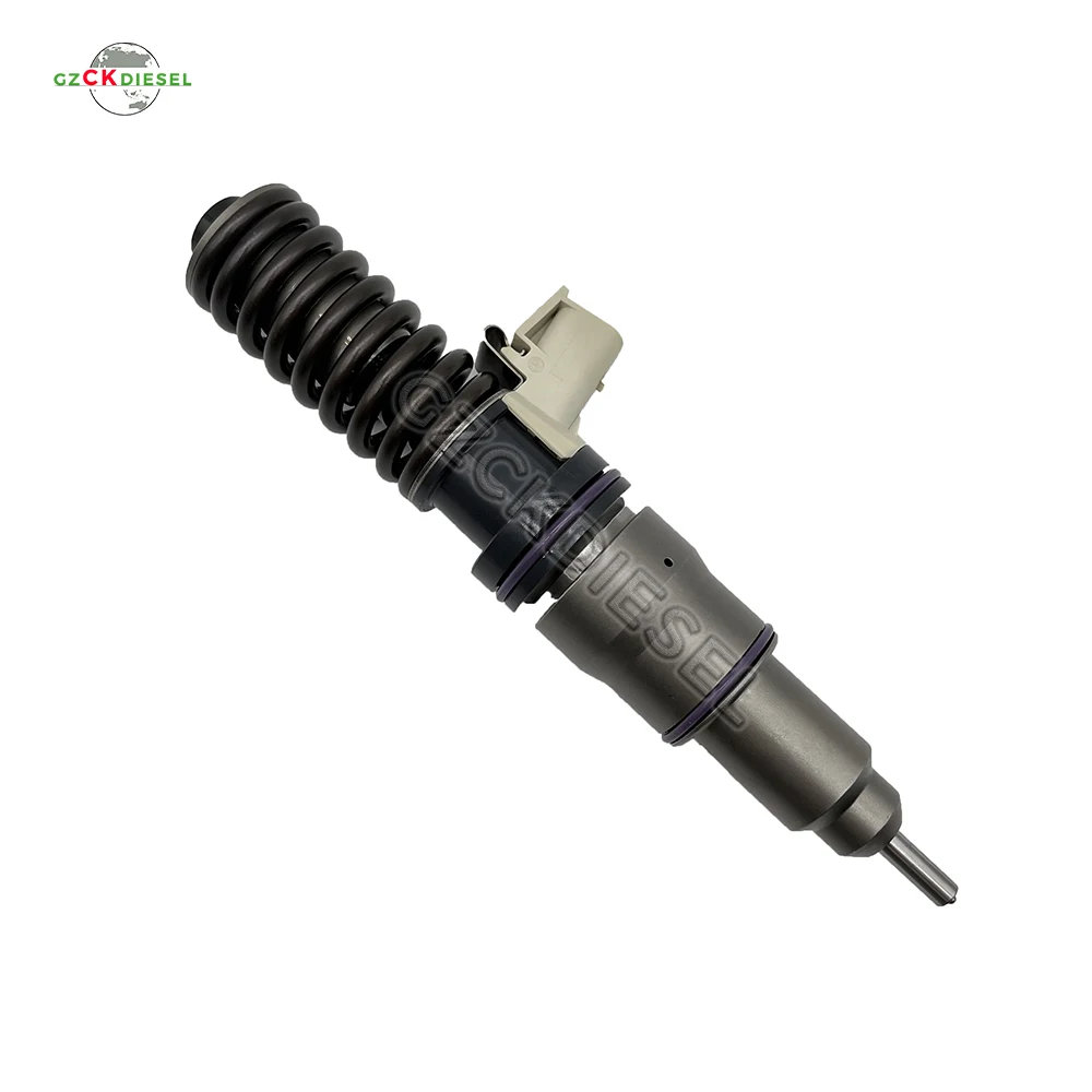 Дизельный топливный инжектор 85143382 Common Rail BEBE4L11001 BEBE5L11001 для двигателя Vol/vo MD13 Us13