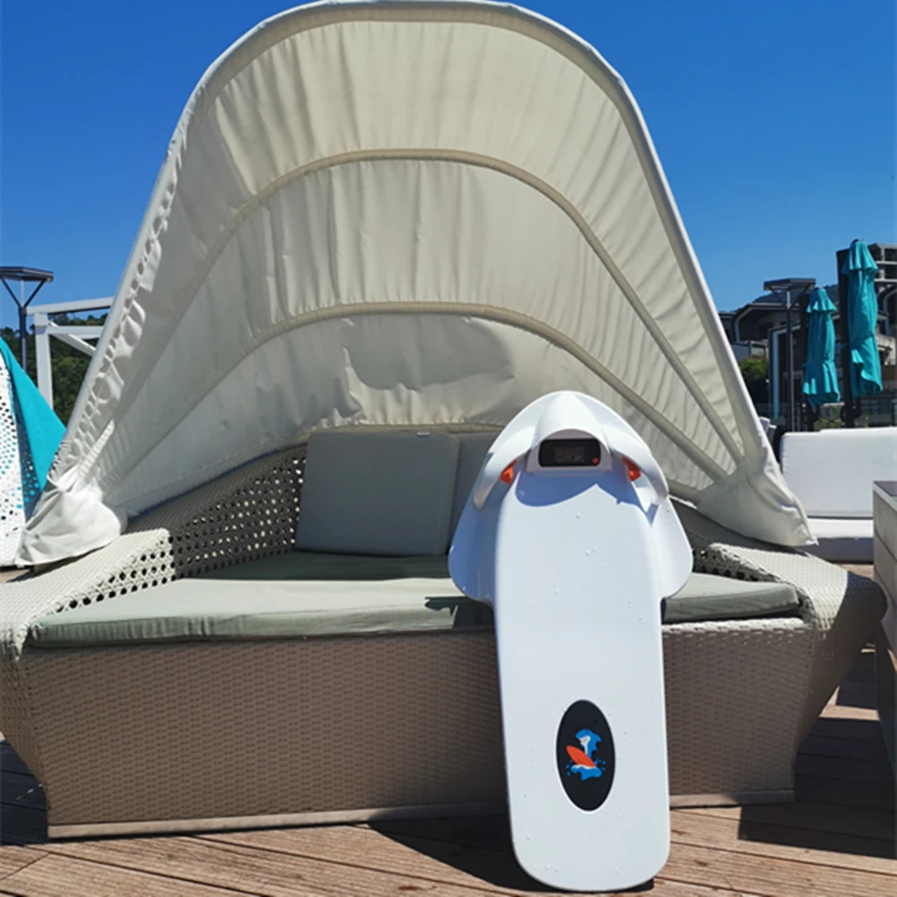Scooter Sea Best Price 3200W China Jet Ski/ Water Scooter Board/ Water Sports Equipment