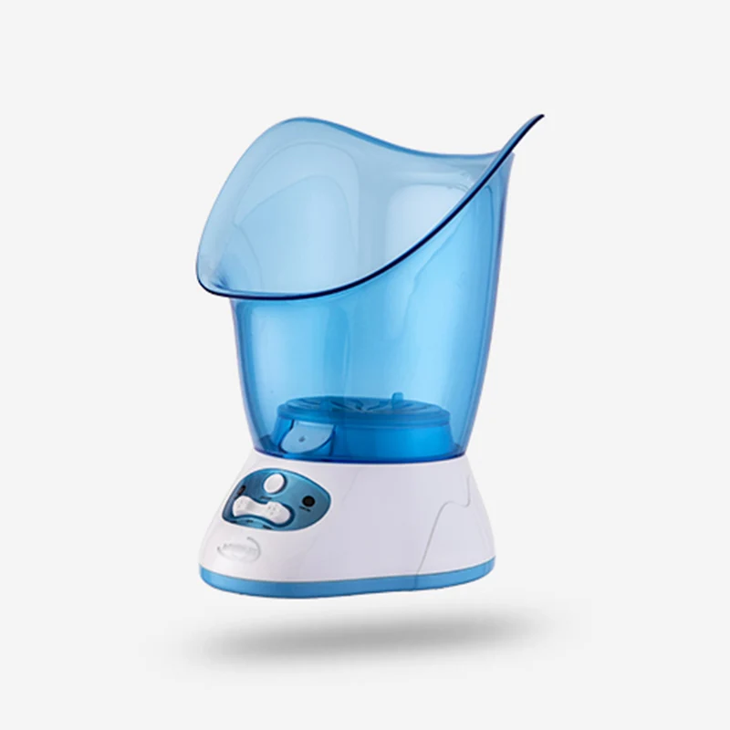 Cleansing Facial Spa equipment PTC Quick heating facial moisturizing skin care, CE ROHS compliant, noodle steamer