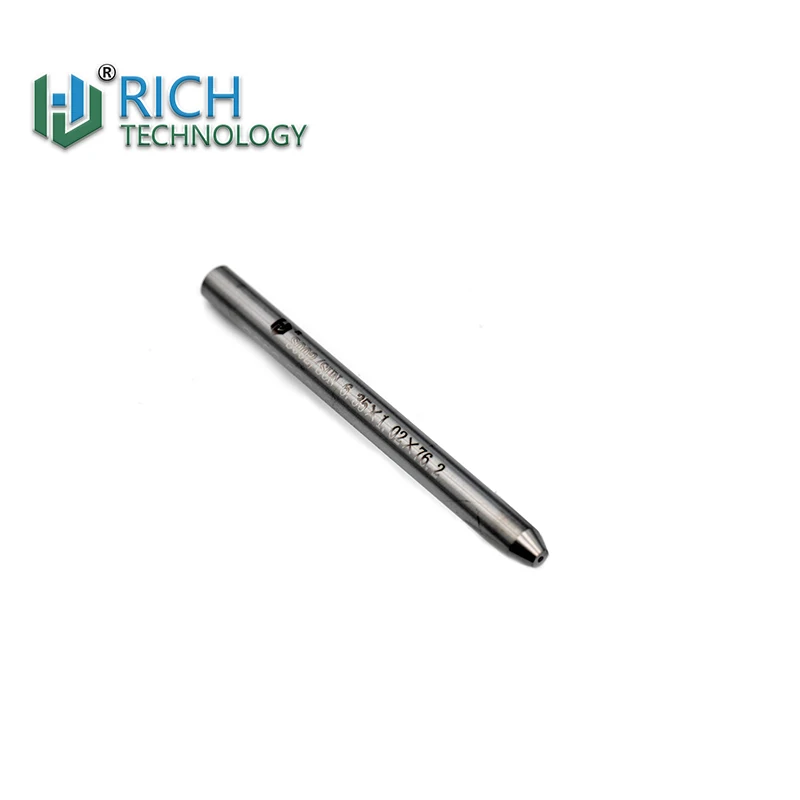 RICH Stone Waterjet Cutting Set Spare Parts Manufacturer Custom Waterjet Abrasive Nozzles