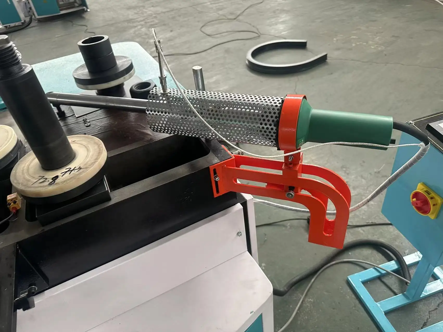 Good quality Cnc Pipe Bending Machines