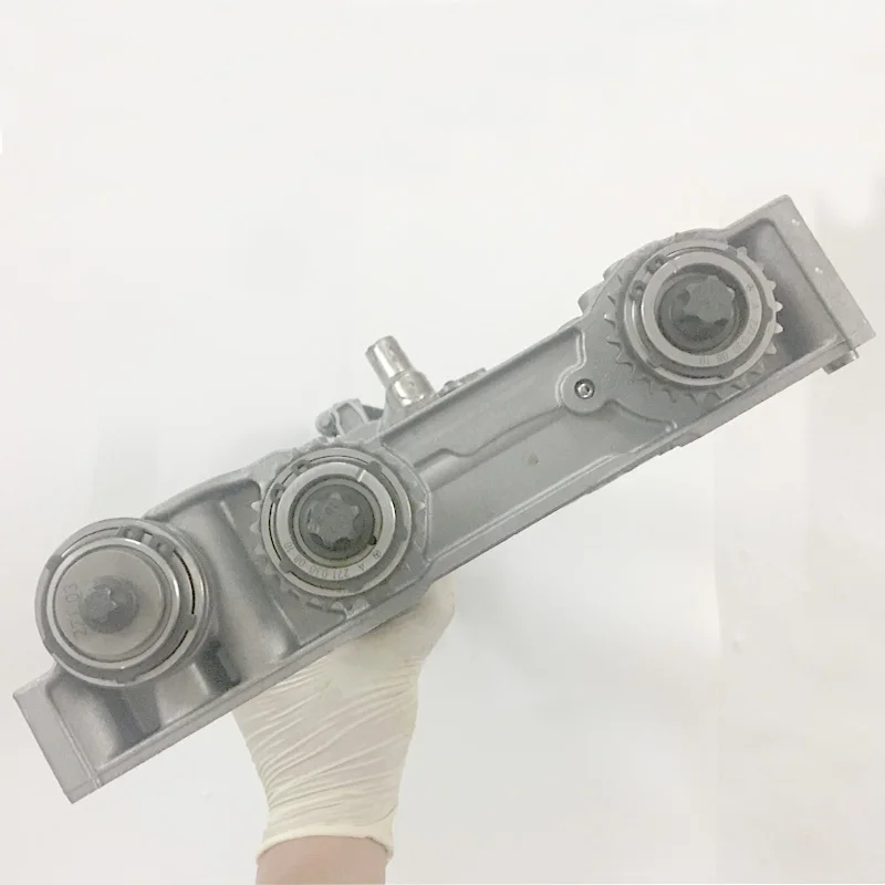 Refurbished Used Original Oil Pump 2710341003 271 034 10 03 2710300810 A2711810301 A 271 181 0301 for Mercedes Benz M271 271.860