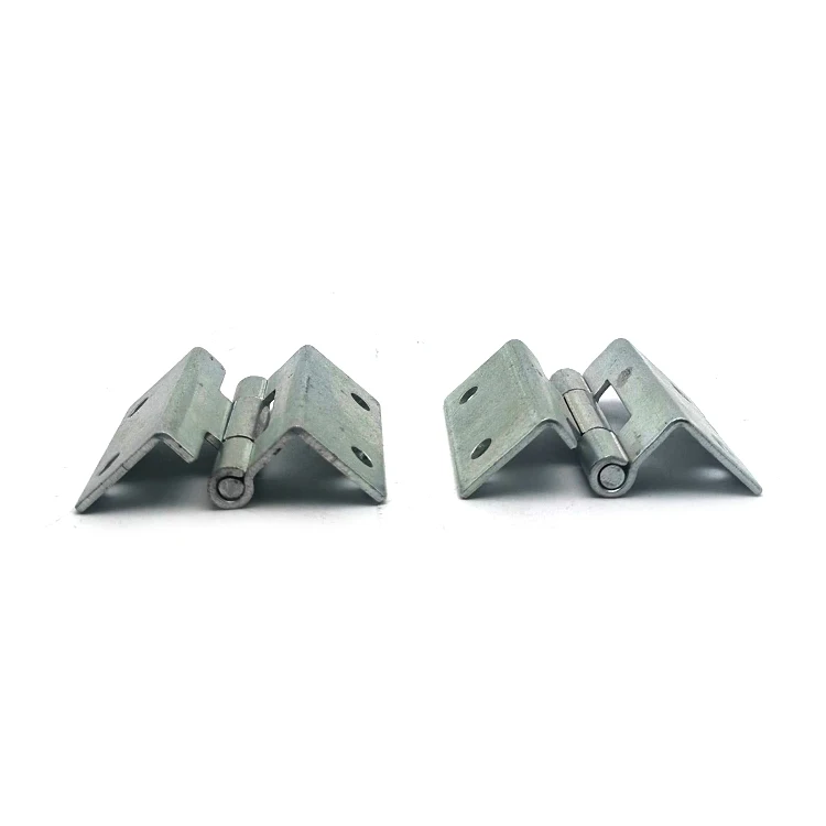 Wholesale Stainless Steel Plain Ball Bearing Corner Mortise Door Hinges For Home Door Accessories