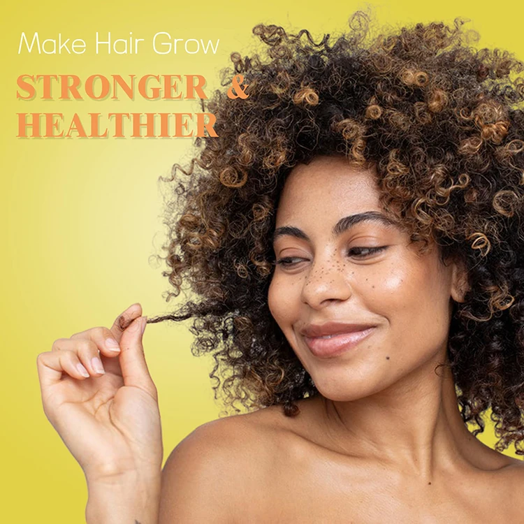 Wholesale Private Label Best Raw Batana Oil For Hair Growth 100% Pure Unrefined Organic Batana Oil Nourishing Regrowth Hair Oil