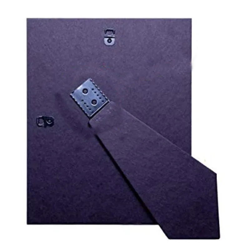 paper  easel back  stand with adjustable hinge for picture frames and panels