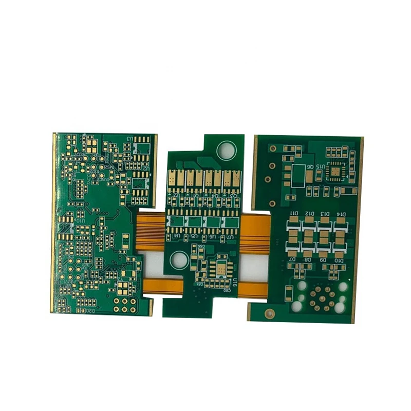 Shenzhen Factory SMT PCBA Assembly Washing Machine PCB Board Electron Circuit Controller Bms Board