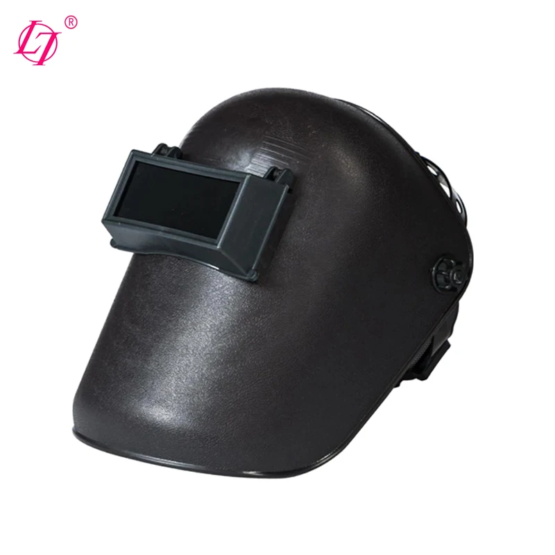Wholesale cheap price safety welding mask helmet