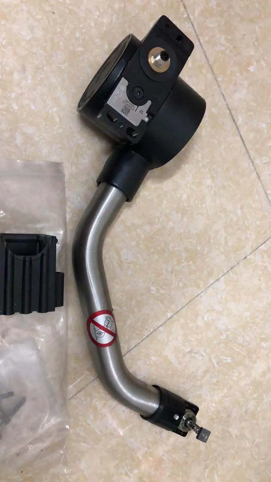 CNC подвергая механической обработке частей мощность головки автоматический инструмент настройки датчик для модели TSUGAMI BO206 BO265 BO385 DMG Mazak