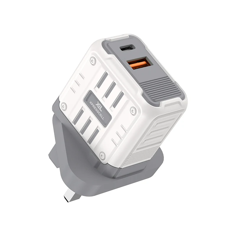 XEL Price Best Cheap New Mobile Phone Power Adapter And Data Cable High Speed Charging PD 20w USB C Charger Plug For iPhone 15