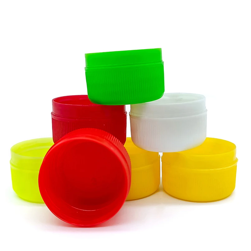 24/410 20/410 пластиковые крышки для бутылок с винтовым верхом, пластиковая крышка для бутылок, косметическая крышка