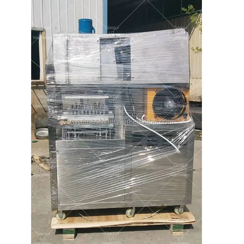 Машина для производства сахара по индивидуальному заказу