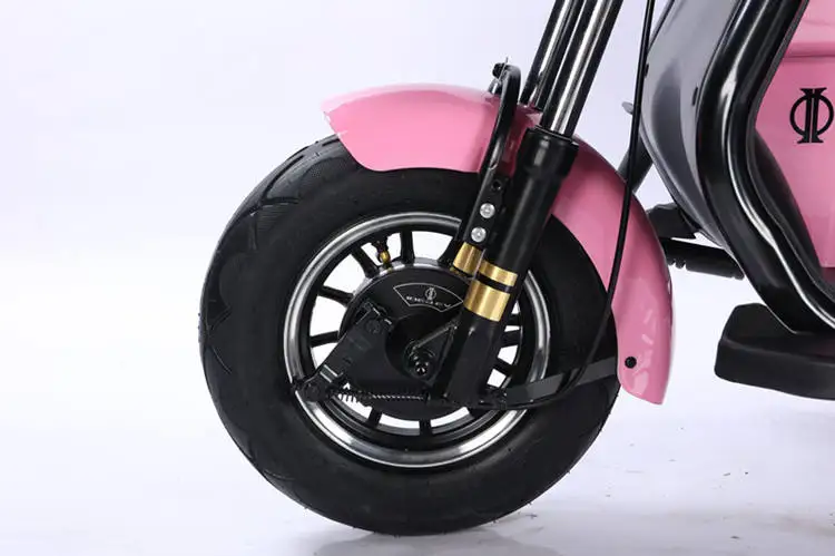 Chinese Manufacturers Produce New Electric Tricycle Bicycle Hot Sale New 600w Electric Bicycle Tricycle