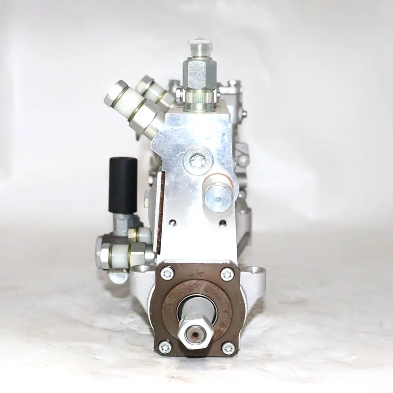 22020-6430 1016032800 Hino J08C-T engine high pressure pump diesel injection pump injection pump