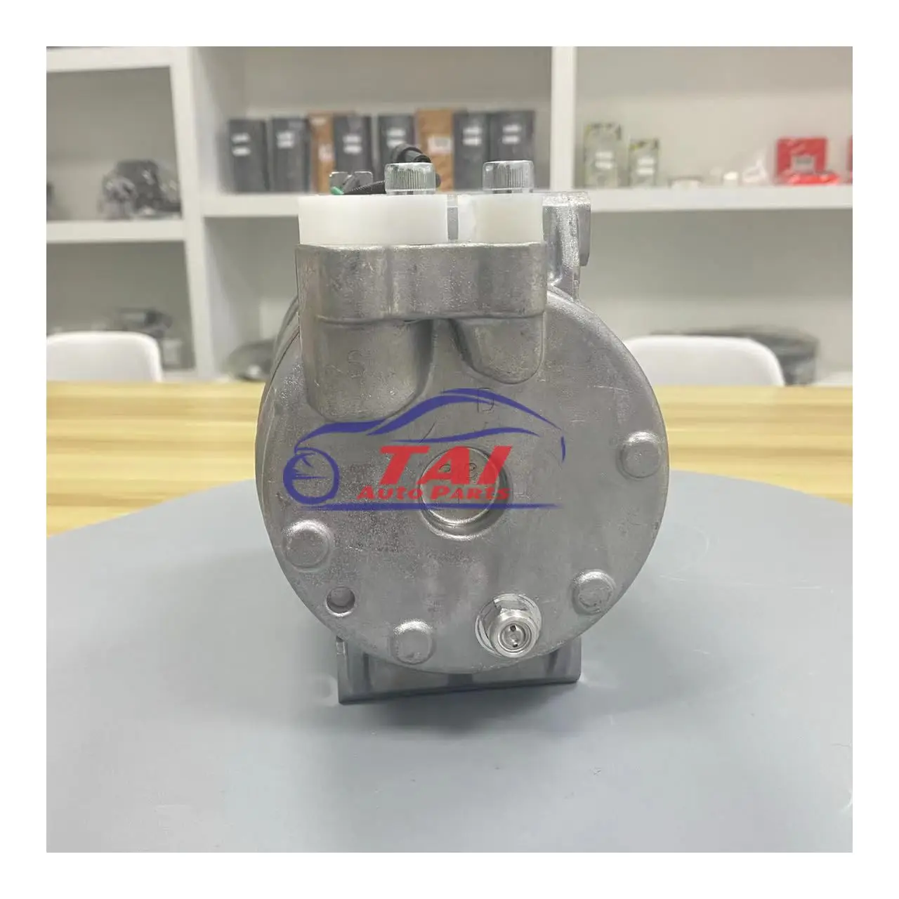 Good Price 8982143240 A/C Compressor For Isuzu ELF TRUCK