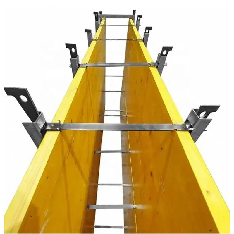 Concrete Form Ties for Plywood Formwork Accessories Reusable Steel Wall Tie Spacer X Scaffold Snap Flat Ties Wedge Pin