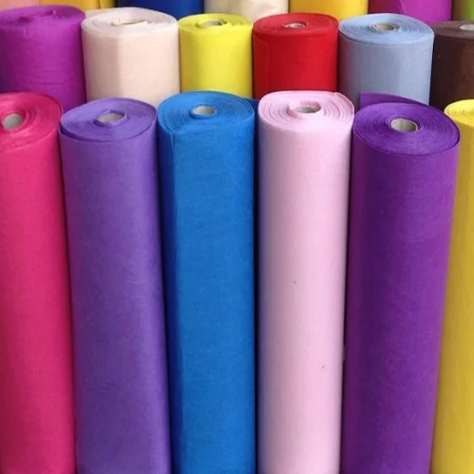 PP needled nonwoven for sofa and mattress lining