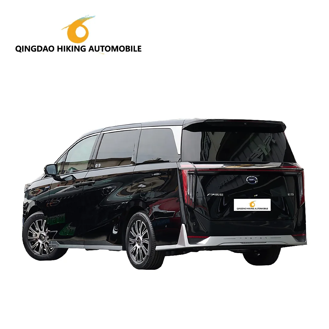 Автозапчасти Trumpchi E9 GAC PHEV 2024 2 0tm Премиум выпуска 5-дверные 7-местные MPV GS8 для Gac GS5 в наличии
