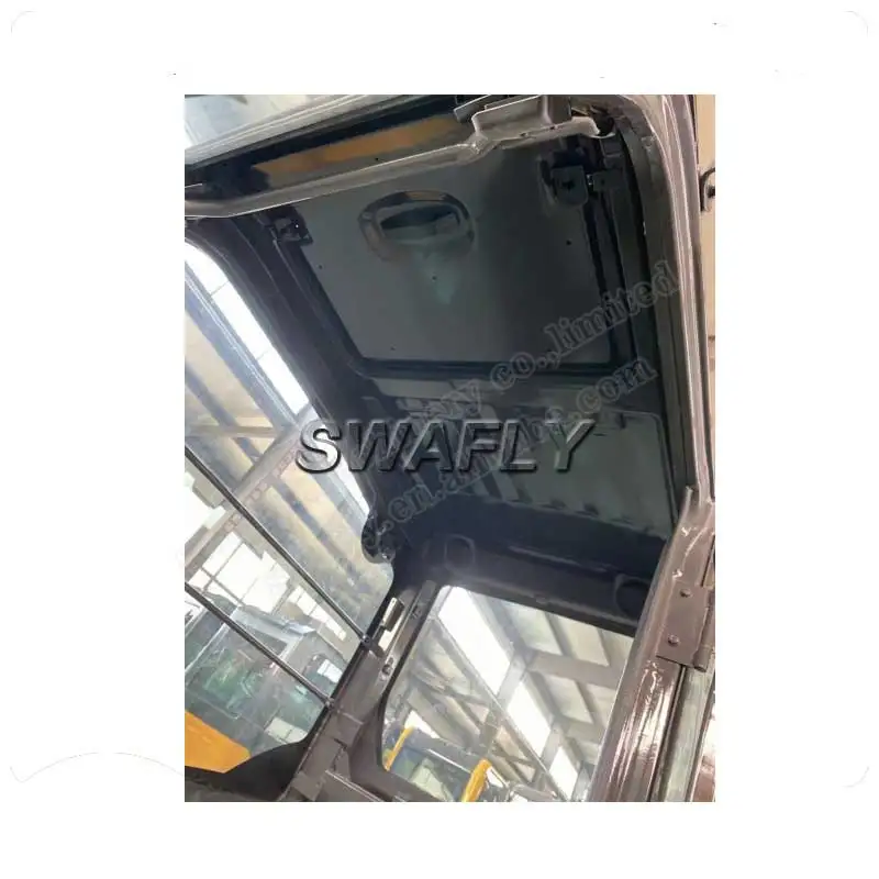 4466365 кабины экскаватора SWAFLY 4621683 9227691 для Hitachi ZX450 ZX460 ZX470-5G ZX480