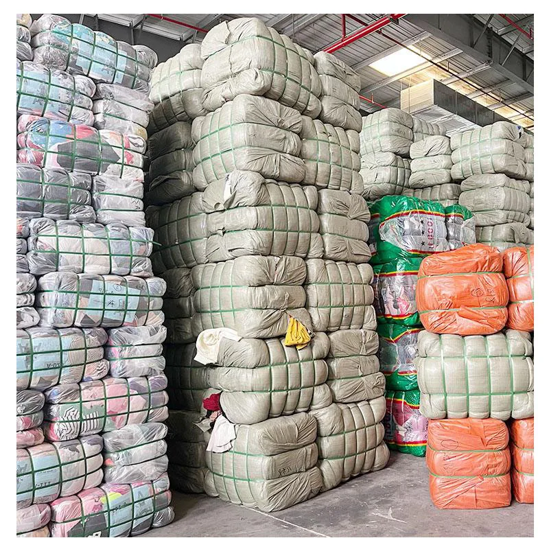 sale 2nd hand used clothing in bales mixed for 5-10 years old boy girl kids windbreaker thin cotton jacket