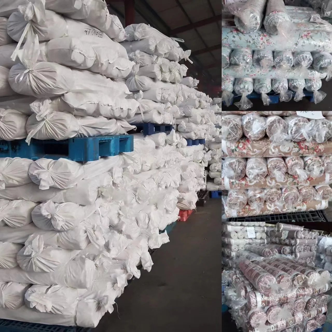 100% polyester microfiber bed sheets raw material in roll fabric textile for bedding