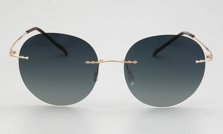 2021 Fasion eyeglasses blue light blocking polarized reading and myopia glasses sunglasses for men and women S006