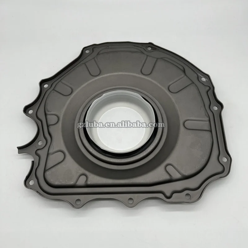 Rear Crankshaft Oil Seal For Land Rover Discovery 4/5 Range Rover Velar Range Rover Sport 3.0L 5.0L LR043721 LR037954