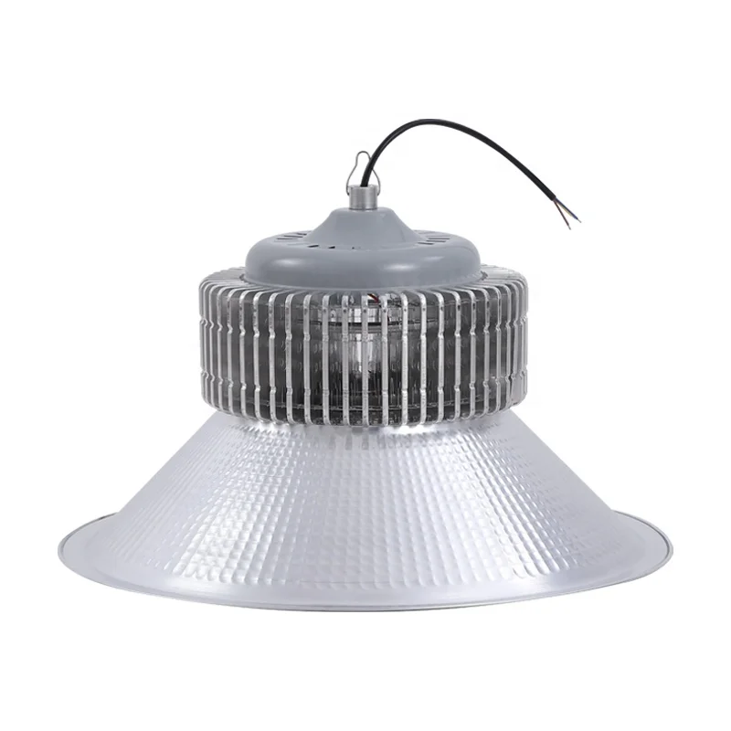 PHULAL Factory Garage Workshop Factory Barn Gym Warehouse Super Bright 100W 200W 300W UFO Led High Bay Light