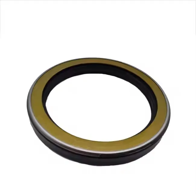 AP3932B 90*115*13 / 90X115X13mm Standard Oil Seal TCN Type High Pressure Shaft Seal TCN Type NBR Rubber Oil Seal