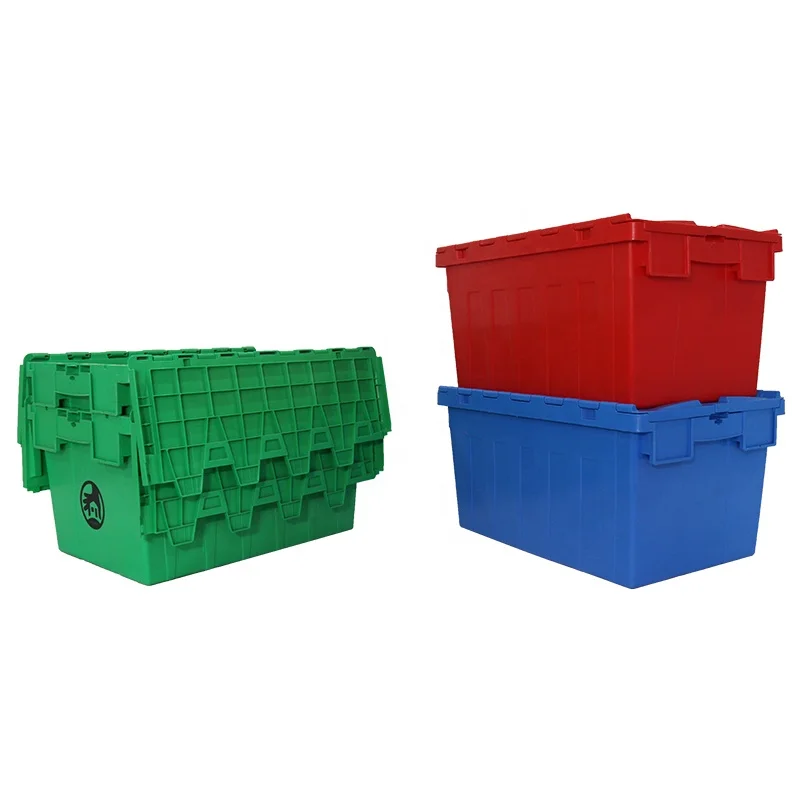 Directly sale plastic boxes storage