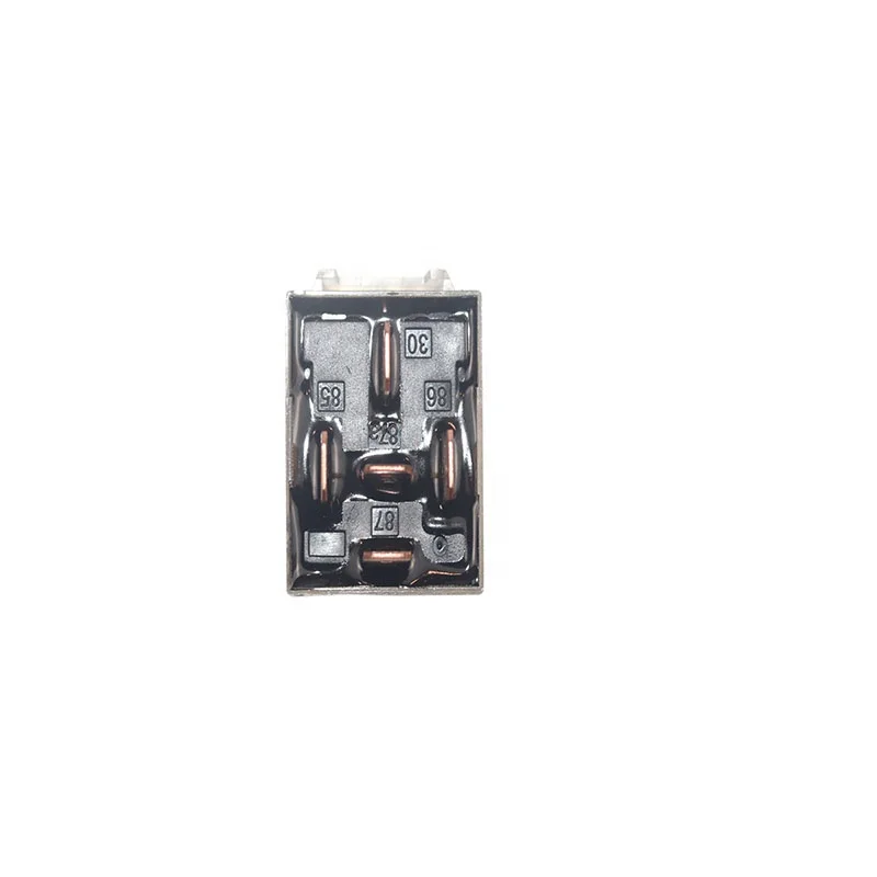  Китайская Фабрика 12V 20A 30A реле мотоцикла 4 pin
