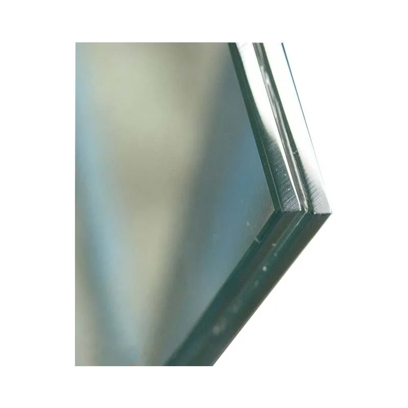 China Direct Factory Cut Size Toughened VIG Vacuum Insulated Glass For Passive House Windows & Doors