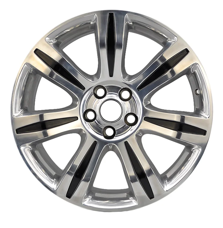 Customized Aftermarket for Dodge Ram 1500 2020 Land Rover Range Rover Sport Patrol 2018 Wheel