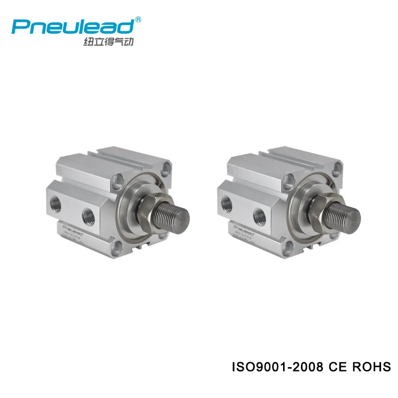 Высококачественный компактный цилиндр серии CB