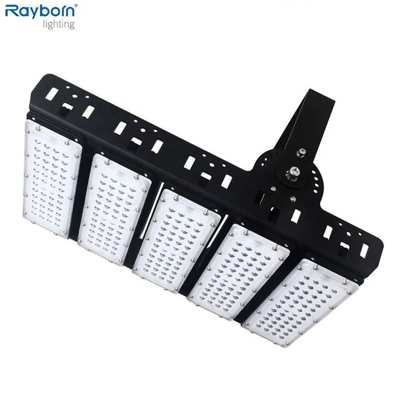 Marine Billboards Floodlight 50w 80w 100w 200w Stadium Led Flood Outdoor Lighting