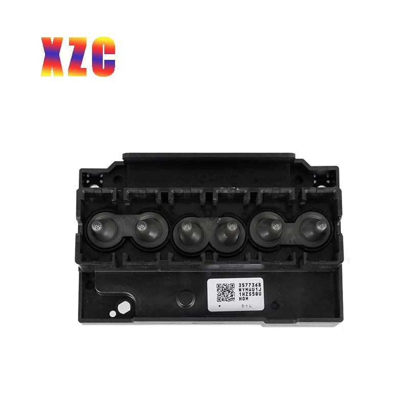 L1800 печатающая головка R1390 Печатающая для Epson 1400 1410 1430 R270 R260 R265 принтер UV DTG DTF DFT