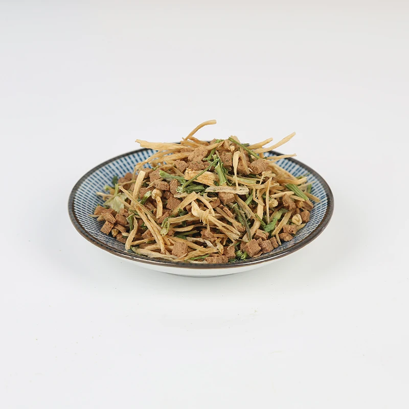 Pure Dried Dehydrated Vegetable Producers Mixed Seasoning Sachet Noodle