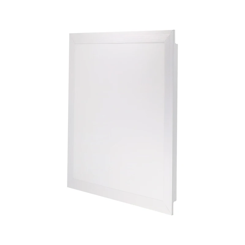 36W Backlit Super Quality 60x60 Commercial LED Panel Lights 6500K Modern Aluminum IP20  Commercial Ceiling Lights