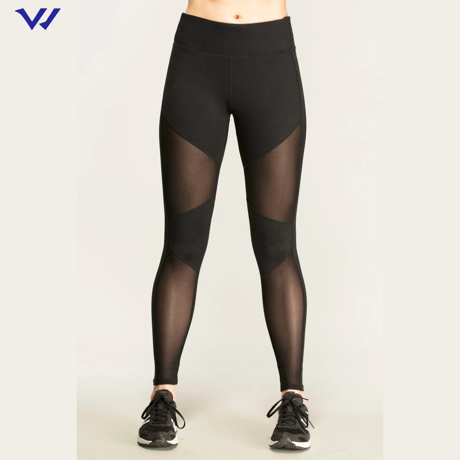 2021 быстросохнущая спортивная одежда, одежда для спортзала, сетчатые Леггинсы для йоги, уличные женские сетчатые леггинсы deport