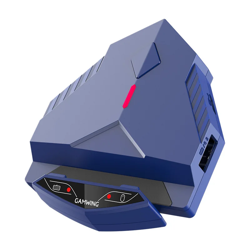 2022 Amazon Hot sale Lingzha 3 converter Keyboard and mouse Combo mobile game free combination of intelligent gun for ipad