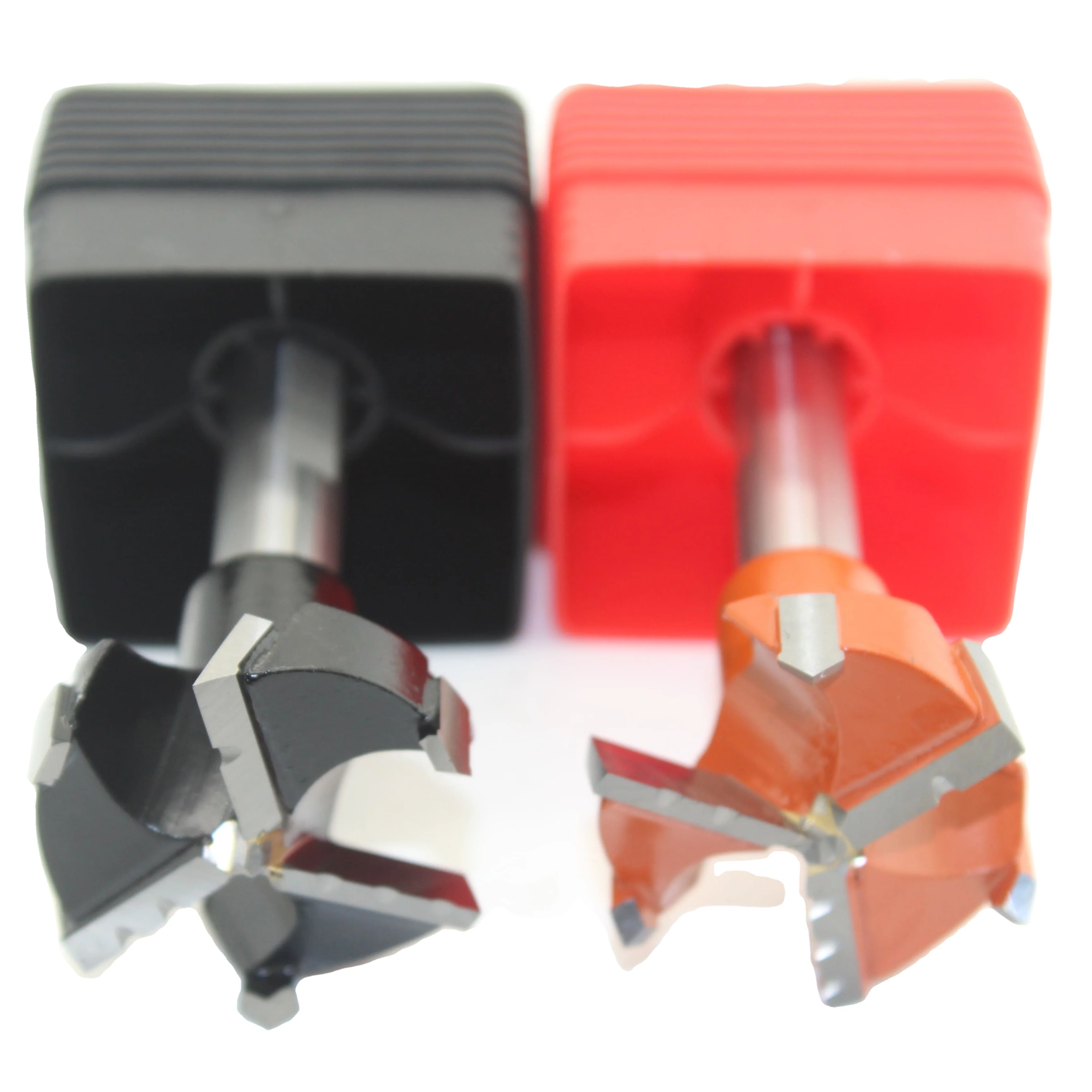 Wholesale Tungsten Carbide 57mm/70mm Total Length Hinge Boring Drill Bit Forstner Bit Woodworking Tools