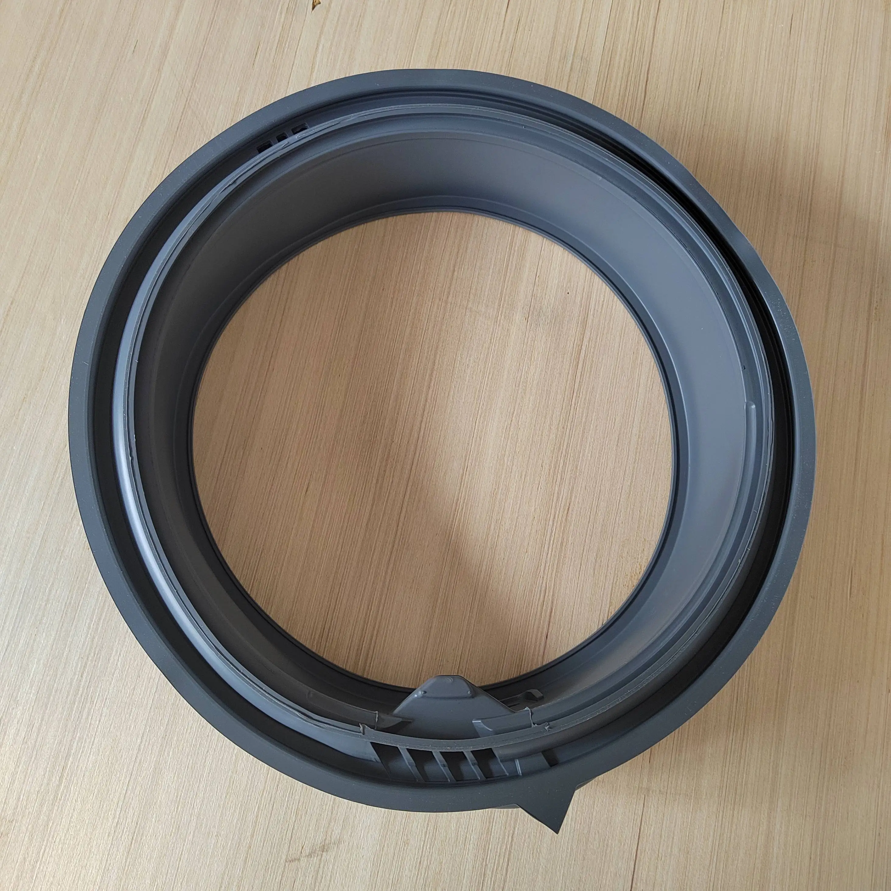 DC64-03198A Washing Machine Door Boot Gasket washer door seal for Samsung