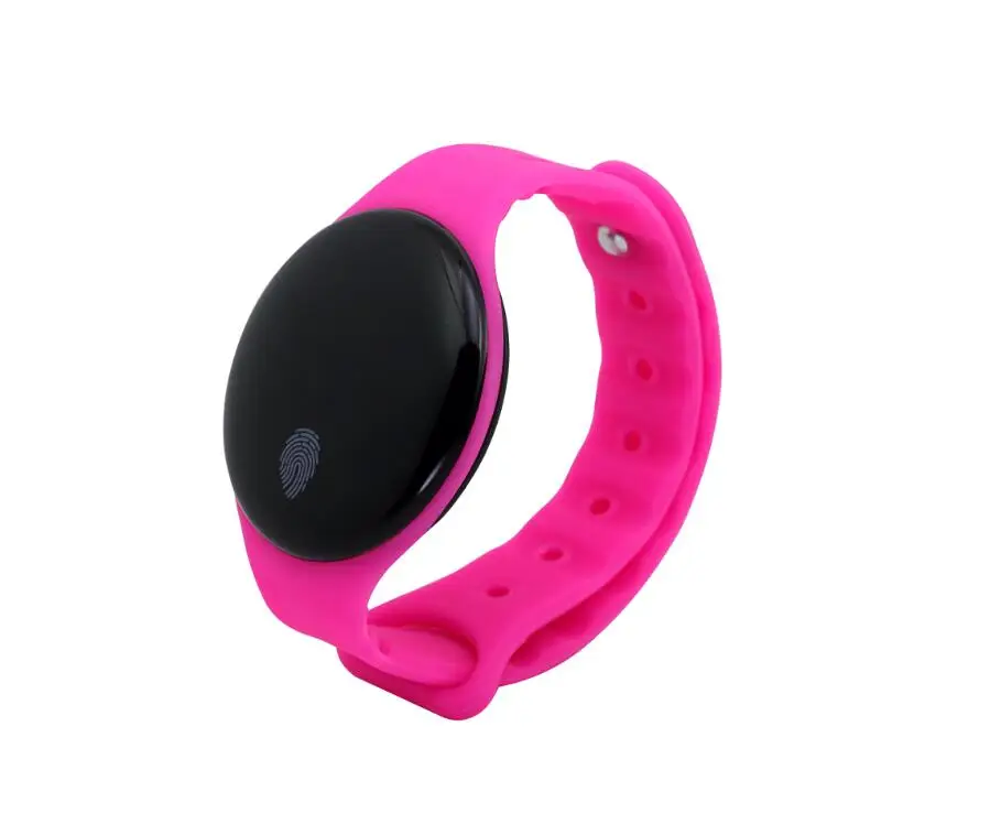 BLE трекинг-лента ibeacon обнаружение пожилых людей одинокие работники безопасность студентов использование для проверки посетителей навигационный маячок