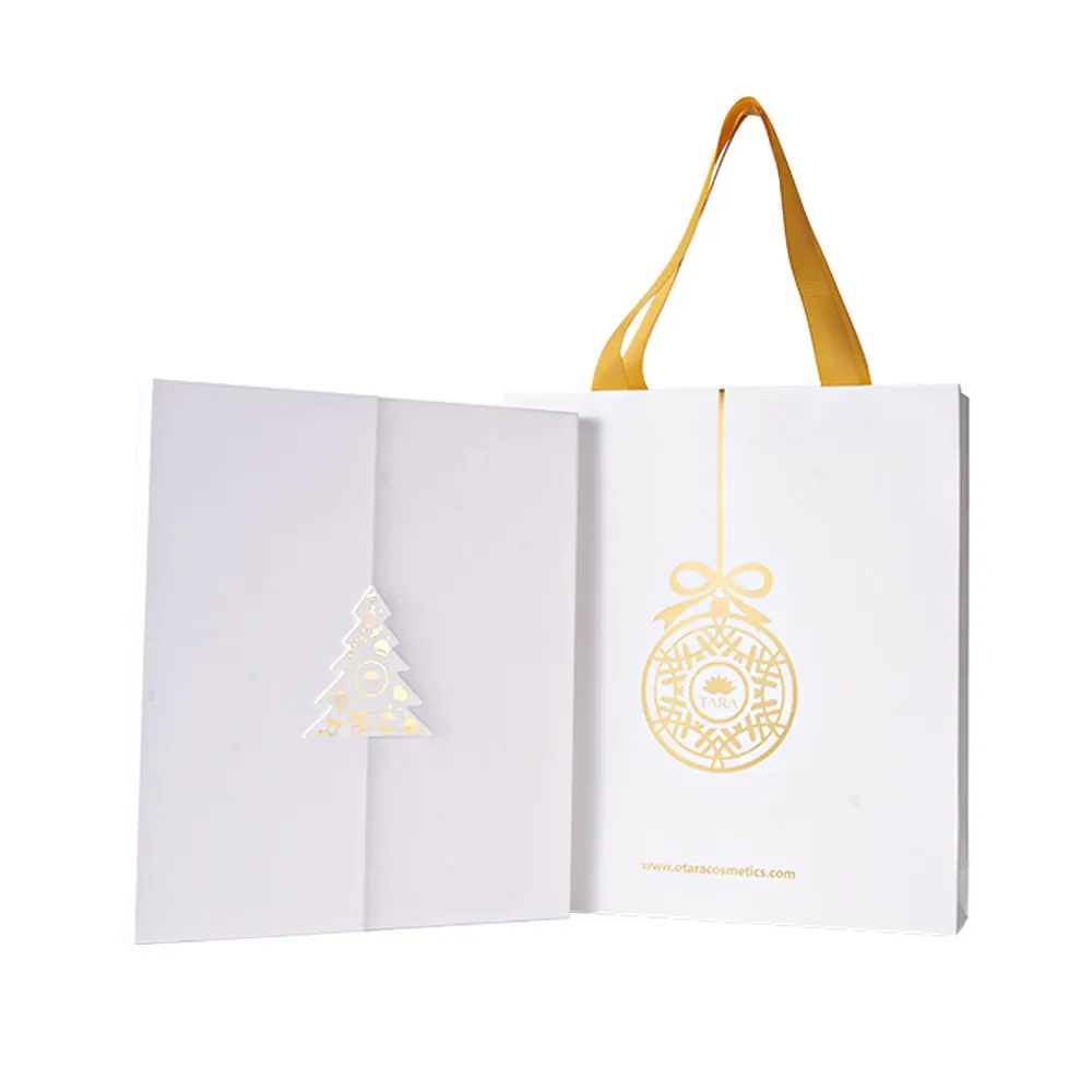 
Surprise Advent Calendar Christmas 30 Days Countdown Makeup Gift Cosmetic For Girls Make Up Set 