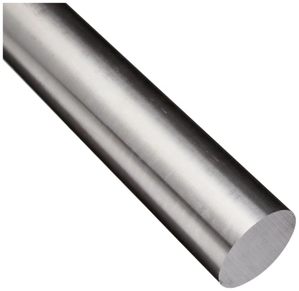 
10mm 12mm 16mm China Direct 410 round bar chinaAISI ASTM 430 304 316 1020 Stainless Steel Round Bar 