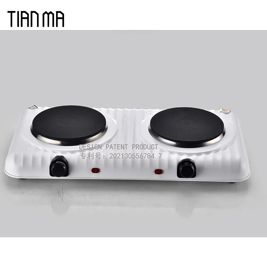 Enhance Your Cooking Speed And Convenience With Our Chicha Shisha Hookah Electric Hot Plate