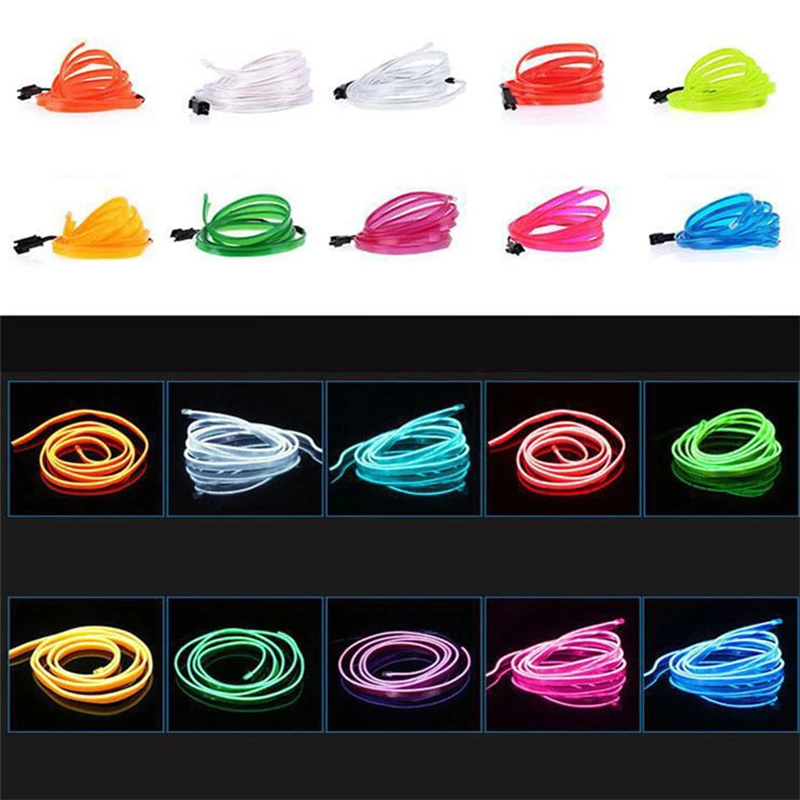  12 В 24 в 110 120 240 230 RGB RGBW неоновый гибкий светодиодный светильник