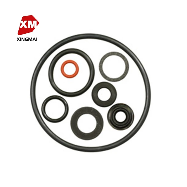 china factory price good quality sintered silicon rubber nbr epdm carbide seal o rings gaskets
